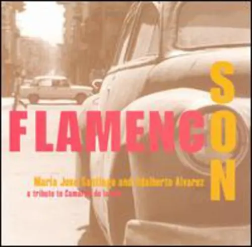Flamenco Son Brand New