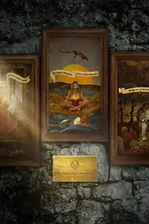 Pale Communion [Vinyl] Limited Time