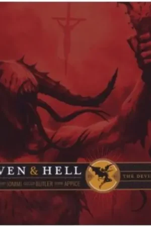 Worldwide Shipping Devil You Know