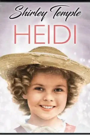 Heidi Today Only