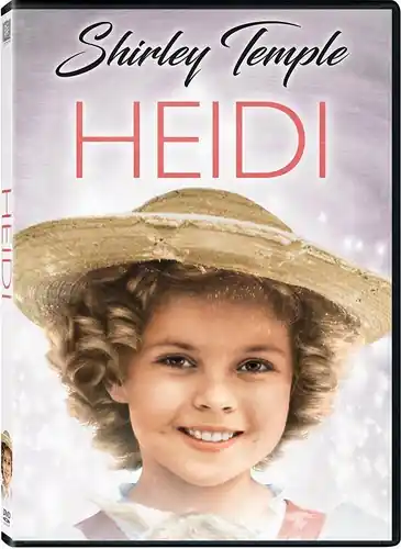 Heidi Today Only