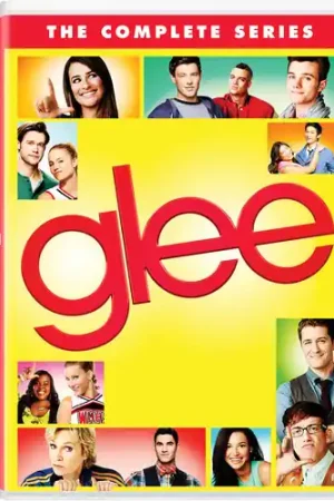 Glee: The Complete Series Buy Direct