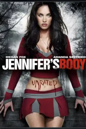 Bargain Jennifer's Body