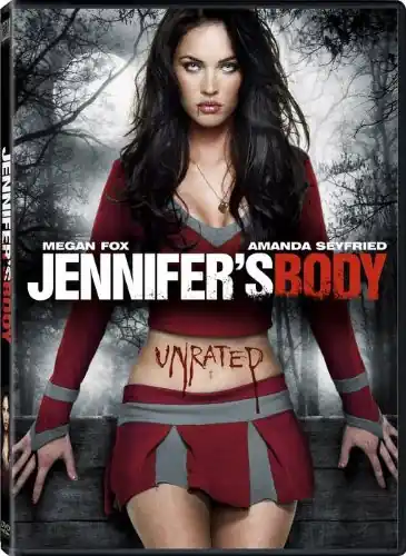 Bargain Jennifer's Body