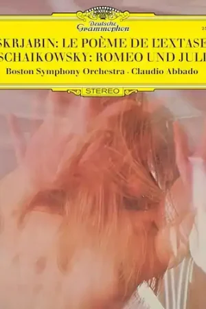 Scriabin: Poeme L'extase; Tschaikowsky: Romeo Und Professional Grade