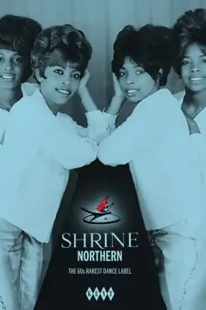 Buy Today Shrine Northern: 60s Rarest Dance Label / Various