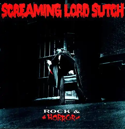 Rock and Horror Flash Sale