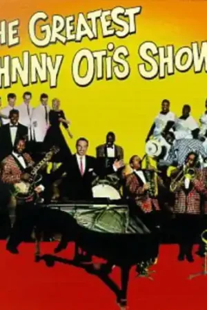 Greatest Johnny Otis Show [Import] Special Offer