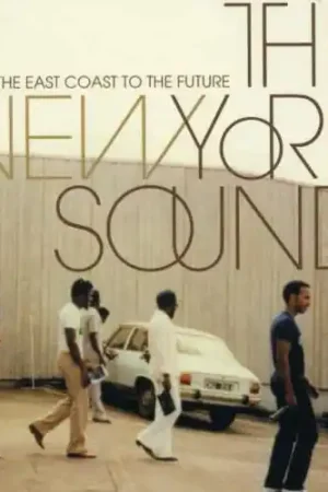 Cheap New York Sound: From The East Coast To The Future