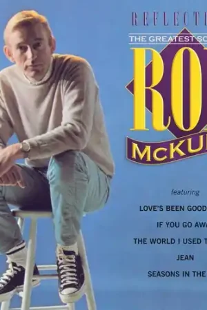 Clearance Reflections: The Greatest Songs Og Rod Mckuen