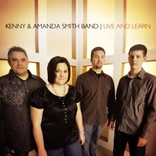 Brand New Live and Learn