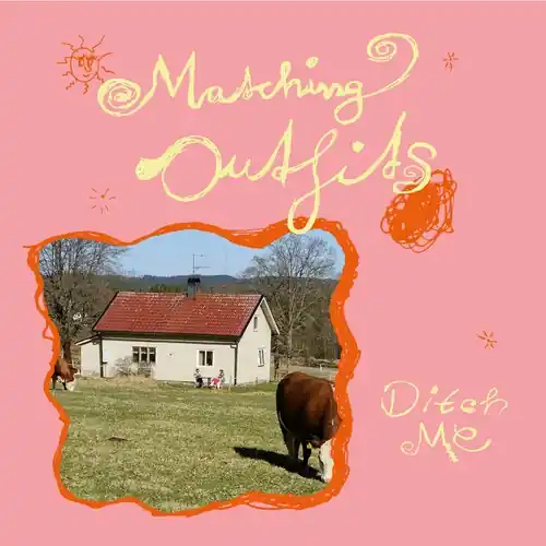Ditch Me Same Day Shipping