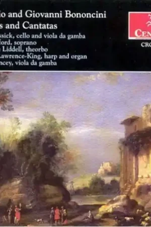 Professional Grade Sonatas & Cantatas