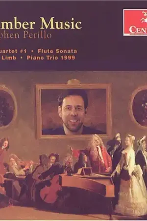 Chamber Music Authentic