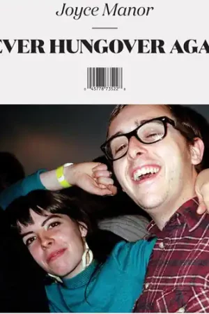 Never Hungover Again [Vinyl] Worldwide Shipping