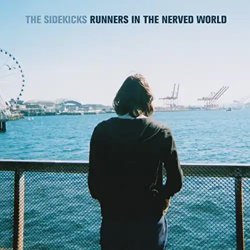 Get Yours Runners in the Nerved World