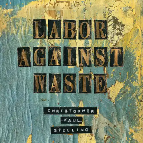 Express Delivery Labor Against Waste