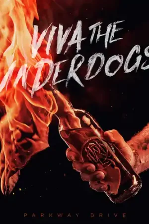 Viva The Underdogs [LP] Direct From Manufacturer