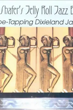 Toe-Tapping Dixieland Jazz Buy Online