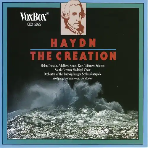 Creation Exclusive