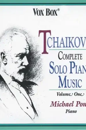 Vol. 1-Piano Works Seasonal Sale