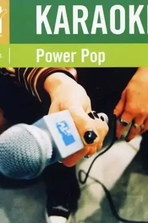 Karaoke: Power Pop Warranty Included