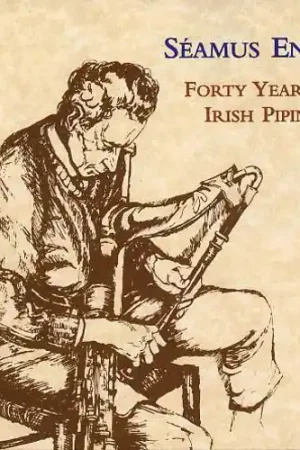 Viral Forty Years of Irish Piping