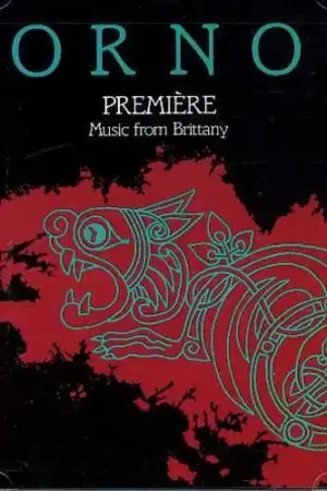 Bargain Premiere:music From Brittany