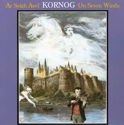 Buy Today On Seven Winds