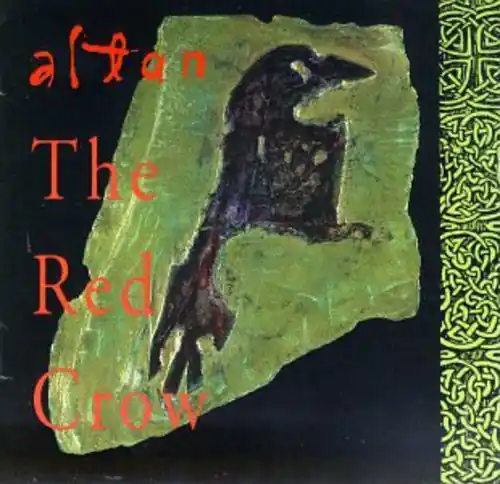 Red Crow Genuine