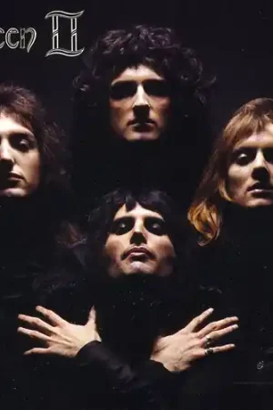 Queen II Exclusive