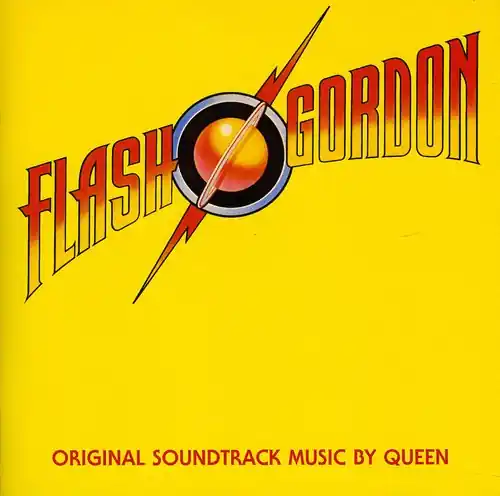 Limited Offer Flash Gordon