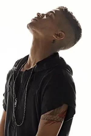 Jordan Fisher Exclusive Offer