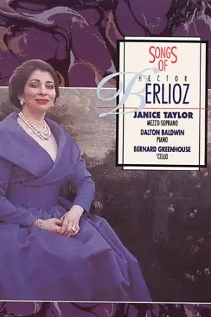 Free Returns Songs of Hector Berlioz
