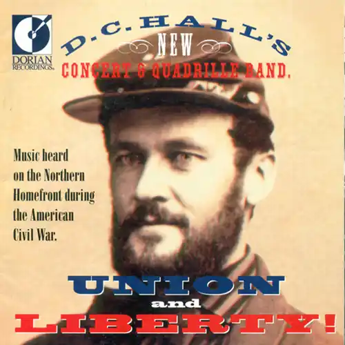 Express Delivery Union & Liberty