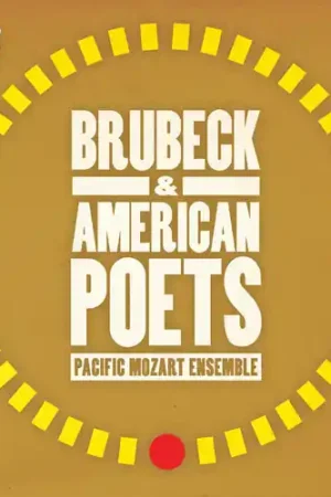 Viral Brubeck & American Poets