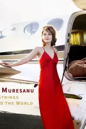 Buy Direct Four Strings Around the World