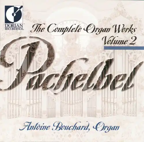 Popular Complete Organ Works 2