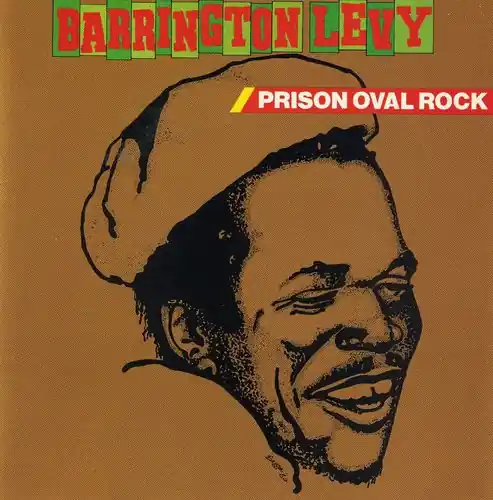 Reduced Price Prison Oval Rock