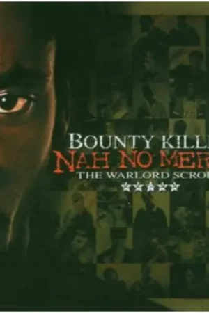 Nah No Mercy: The Warlord Scrolls Discount