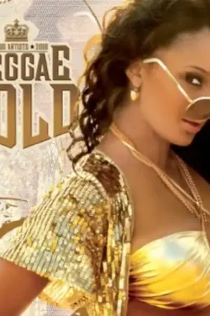 Reggae Gold 2008 Deal