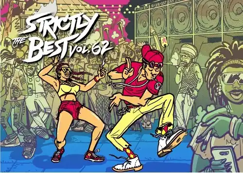 Strictly The Best 62 (Various Artists) Top Rated