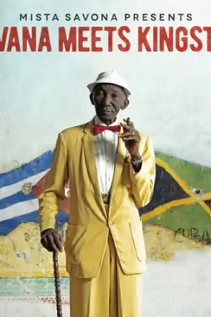 Viral Havana Meets Kingston [LP]