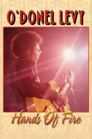 Cheap Hands Of Fire [Import]