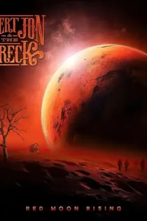Red Moon Rising Special Offer
