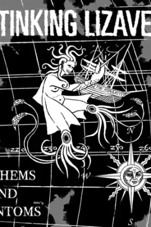 Seasonal Sale Anthems And Phantoms
