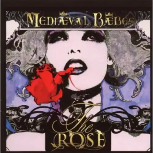 The Rose New Release