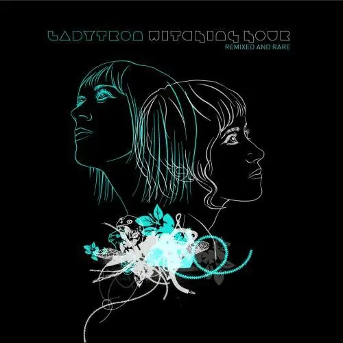 Witching Hour: Remixed & Rare Original