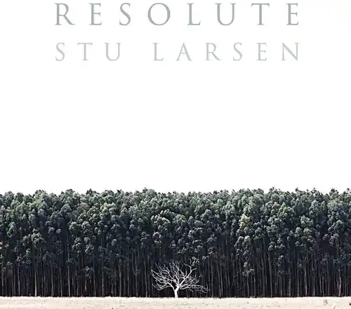 Resolute New Arrival