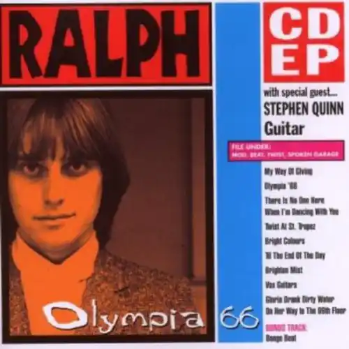 Bulk Order Olympia 66